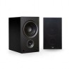 Sistema Estéreo Amplificado PSB ALPHA AM5 Negro BT/R.C.A/Aux