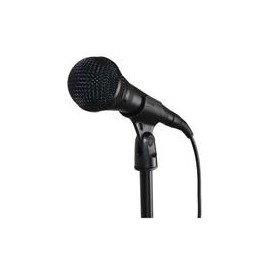 Micrófono alámbrico SHURE PGA58-XLR Vocal/Dinámico/Cardioide