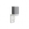 Estante de salida Sanus WSOS1-W1 para Sonos One PLAY:1 Boost / Blanco