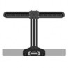 Soporte de barra de sonido SANUS WSSBM1-B2 diseñado para SONOS Beam