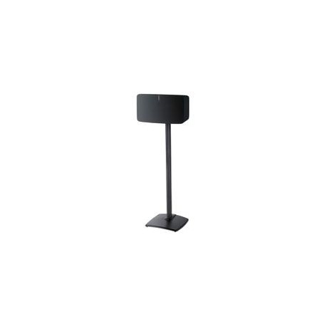 Soporte para altavoz inalámbrico SANUS WSS51-B1 diseñado para Sonos Play: 5