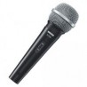 Micrófono alámbrico SHURE SV100 conexión Plug / Cardioide