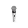 Micrófono alámbrico SHURE 565SD-LC de Mano/Dinámico/Vocal/Diseño retro