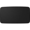 Bocina Inteligente SONOS FIVE-B Negro/software Trueplay/AirPlay 2