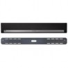 Soporte Sonos PLAYBAR WALLMOUNT Negra