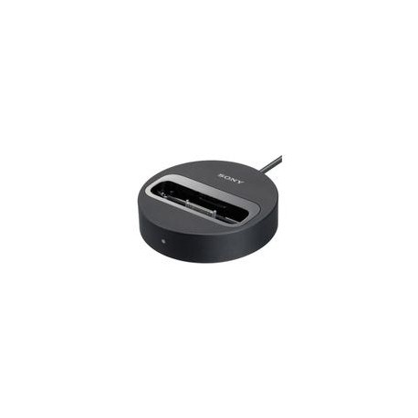 Base Adaptador SONY TDM-IP10 compatible con Apple