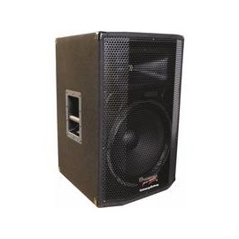 Bafle SOUNDTRACK TITAN15P Negro 15" Full Range 200 W