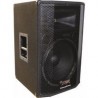 Bafle SOUNDTRACK TITAN15P Negro 15" Full Range 200 W