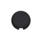 Cargador Inalámbrico SYNC RAY SR-CIN51 Negro/Efecto de Espejo