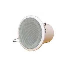 Bocina de plafón SOUNDTRACK CSL-410N 70V/10W RMS