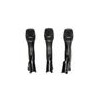 Micrófonos Profesionales SOUNDTRACK PRO-600X3 Cardioides