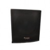 Subwoofer Amplificado SOUNDTRACK TITAN18P Negro/18"/ 500W RMS
