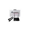 Micrófono Inalámbrico Soundtrack STW-28HU2 2 Mic. de Mano/Maletín,Micrófono Inalámbrico Soundtrack RAPTOR-10 1 Canal/recargable