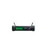 Receptor diversity inalámbrico SHURE SLX4 Antenas de 1/4 de Onda/ Salidas XLR