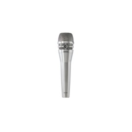 Micrófono Vocal SHURE KSM8-S Chapagne / Dinámico