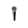 Micrófono alámbrico SHURE SM58-LC Cardioide/Vocal de Mano