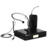 Micrófono Inalámbrico SHURE BLX14R-SM35 de Diadema / Cardioide
