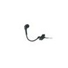 Micrófono para Instrumentos SHURE WB98H-C Cuello de Ganso / Cardioide / Condensador