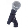 Micrófono vocal SHURE SM48-LC Alámbrico/Cardioide