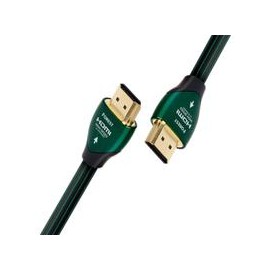 Cable HDMI AudioQuest FOREST1M 1 Metro / Verde