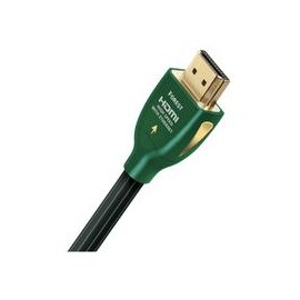 Cable HDMI AUDIOQUEST FOREST2M Verde / 2M / 3D / 4K