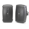 Par de bocinas pasivas YAMAHA NS-AW150B Media Intemperie/150W máximos