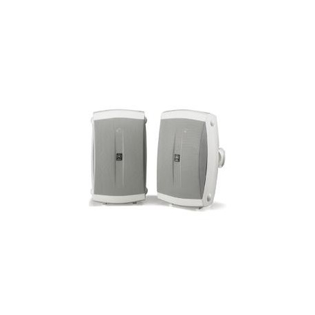 Par de bocinas semi-intemperie YAMAHA NS-AW350W 2 Vías/6.5"/130W máximos