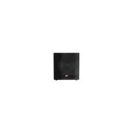 Par de Subwoofer CERWIN VEGA INT-118SV2 Pasivo 18"/900W RMS