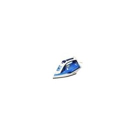 Plancha de Vapor RCA RC-7102B Autolimpieza Azul Antihaderente