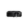 Proyector WXGA Optoma W400LVE Negro/4000 lúmenes ANSI/HDMI