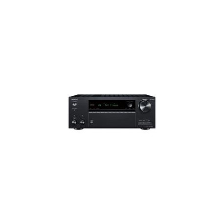 Receptor A/V de red ONKYO TX-NR696 Negro/7.2 canales