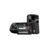 Set de audio YAMAHA STAGEPAS400BT Mezcladora activa/4 Ch/ Bluetooth/2 bocinas 6"